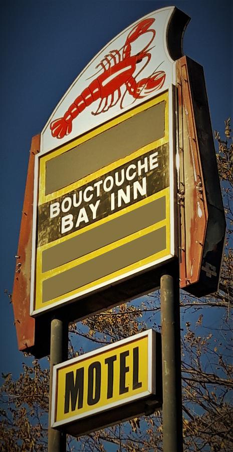 Bouctouche Bay Inn Buitenkant foto